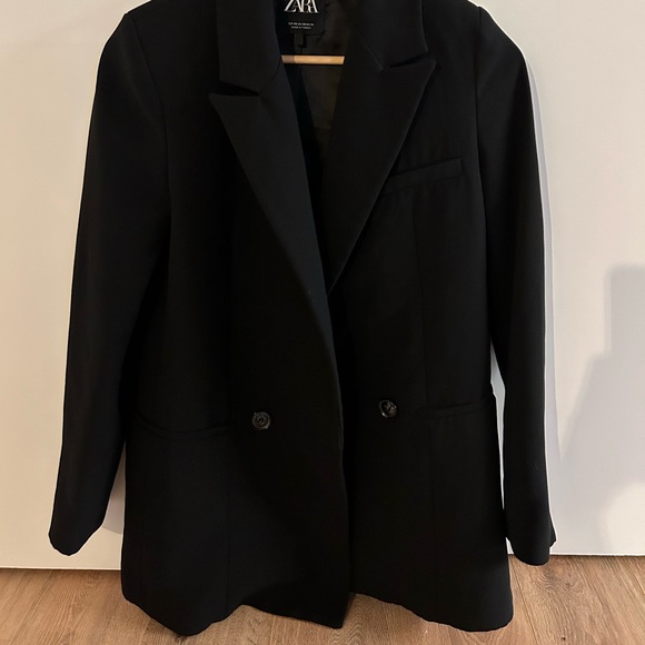 Zara blazer - Picture 3 of 6